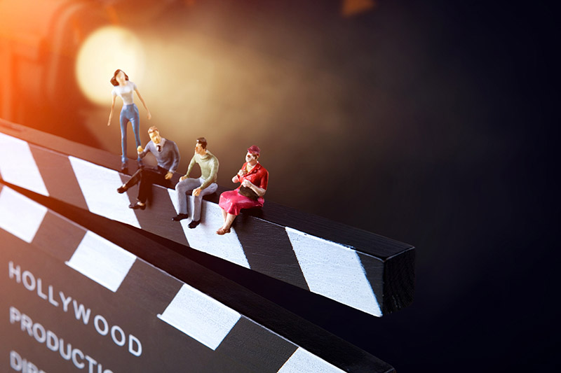 聚焦寒亭区电商产品视频拍摄制作，为产品搭建高效转化桥梁