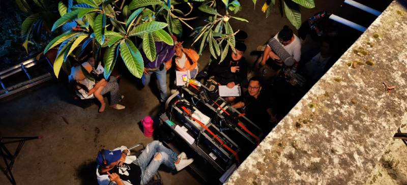 解锁寒亭区产品宣传视频拍摄公司新势能，助力品牌强势破圈